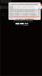 Mobile Screenshot of cravemodels.com